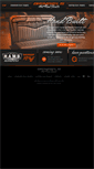 Mobile Screenshot of hotrodseats.com